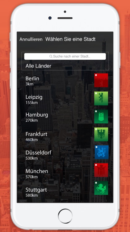 Bottrop App