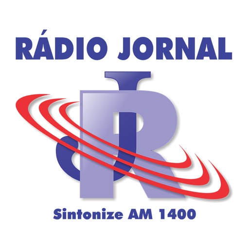 Rádio Jornal AM 1400 icon