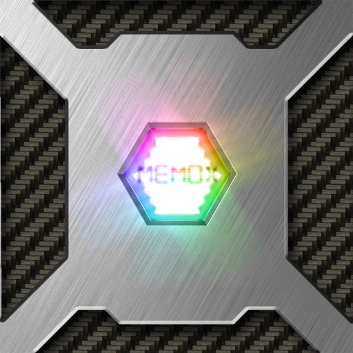 MeMox Icon