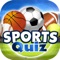 Play the best sport quizzes and practice your general knowledge on all sports