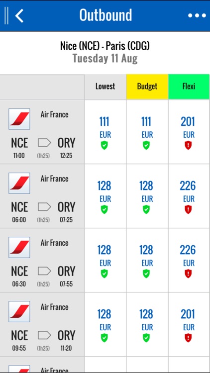 Amadeus e-Travel Management