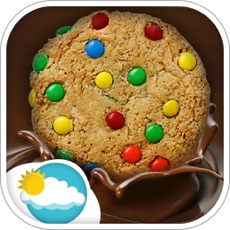 Activities of Cookies Maker - Free Cooking Games for Kids