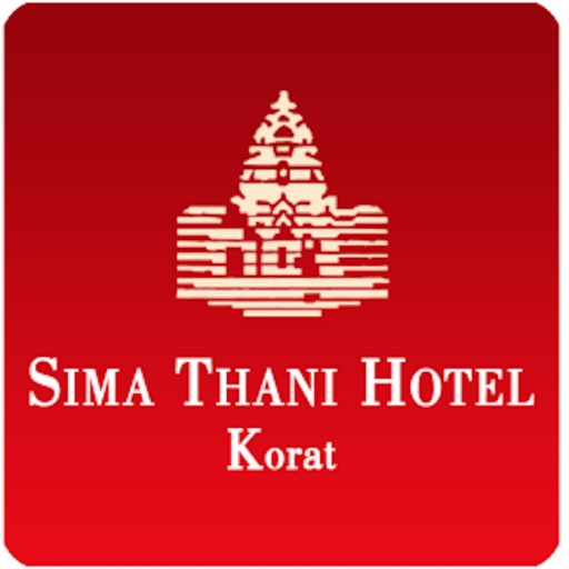 SimaThaniHotel icon