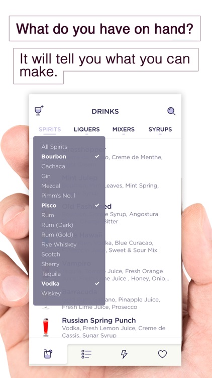 Cheers! - Your Cocktail Companion