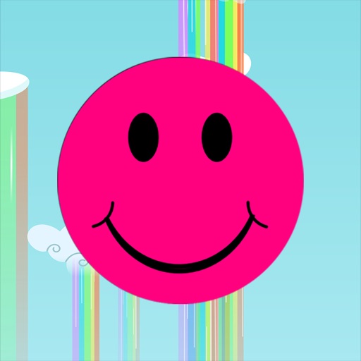 Funny Ball AI iOS App