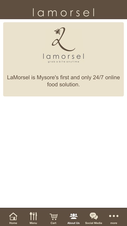 Lamorsel