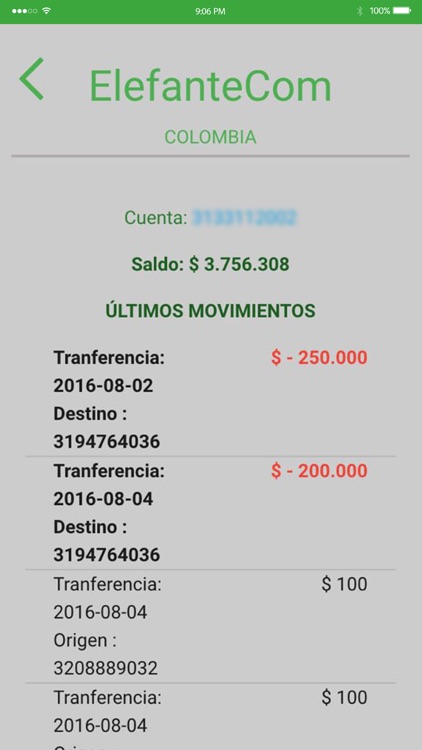 ElefanteCom - El-flow