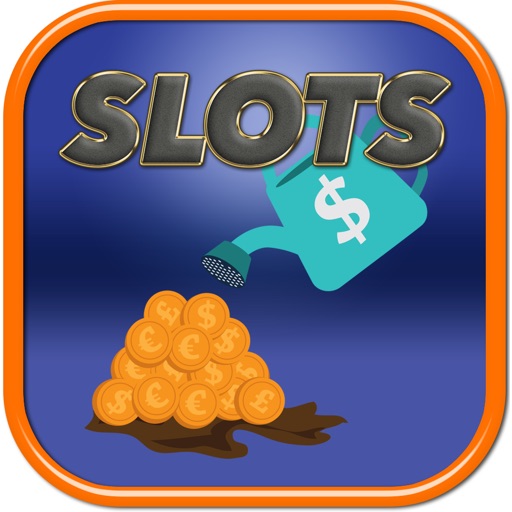 Paradise Of Gold Slots City - Casino Vegas Games iOS App