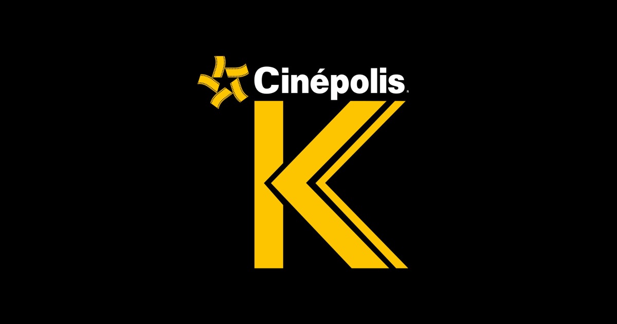 Cinépolis Klic en App Store