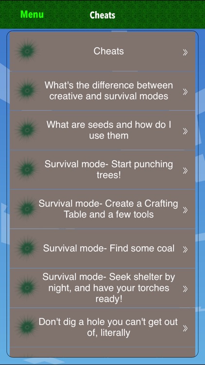 Comprehensive Guide For Minecraft Pocket Edition