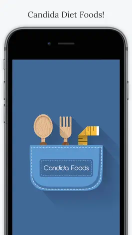 Game screenshot Candida Diet Foods mod apk