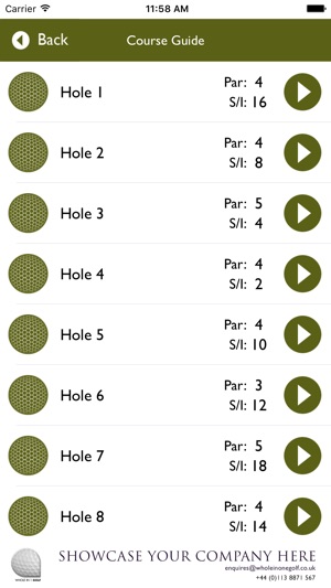 Prestatyn Golf Club(圖2)-速報App