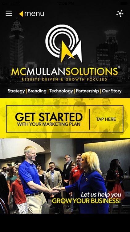 McMullan Solutions