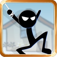 Activities of Taps the Stickman - Escape from City