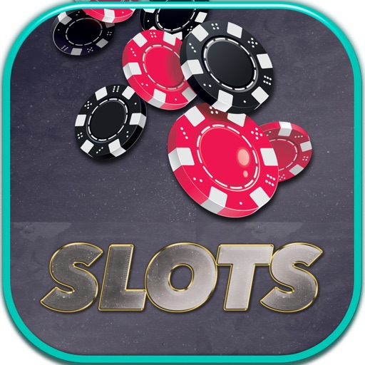 AAA Rolling Slots Game - Free Casino Machine Icon