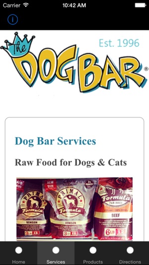 Dog Bar(圖3)-速報App