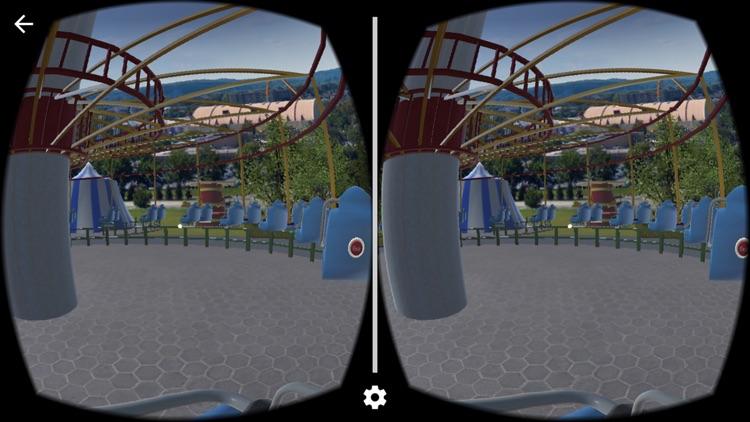 VR Theme Park