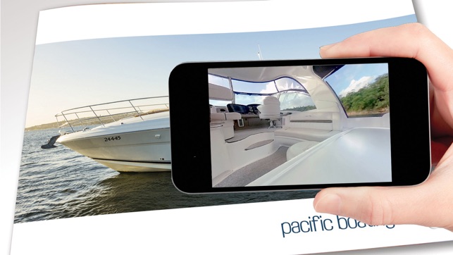 On Board - Pacific Boating(圖5)-速報App