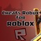 ROBLOX is an amazing game with is very popular right now in all around the world