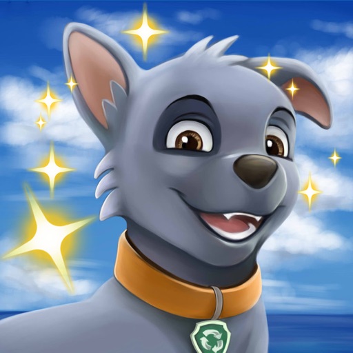 Chase World for paw patrol Icon