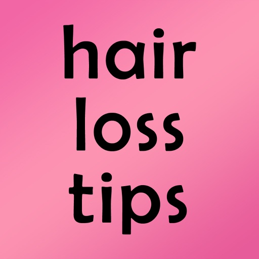 Tips to Prevent Hair Loss-Beauty Skin Makeup Guide icon