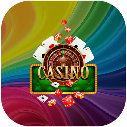 Vegas Feeling - Slots Machine iOS App