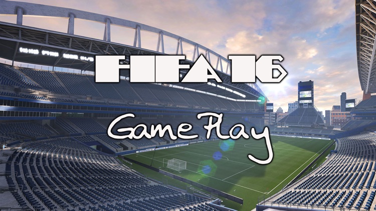 PRO - Fifa 16 Version Guide