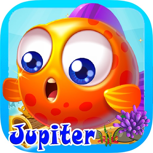 Jupiter Ocean iOS App