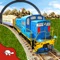 Get ready to enjoy the most realistic cargo & passenger train drive