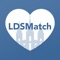 The LDSMatch is a exclesive LDS Dating App and it is committed to bringing together LDS singles from all walks of life, giving them the opportunity to connect with like – minded LDS singles
