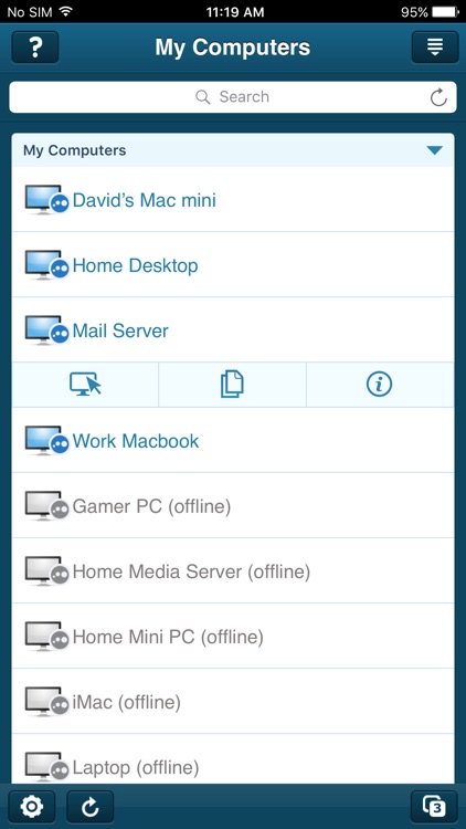 LogMeIn