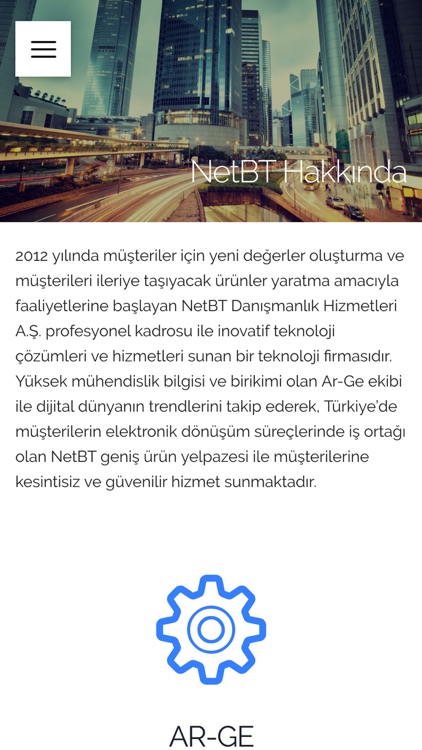 NetBt