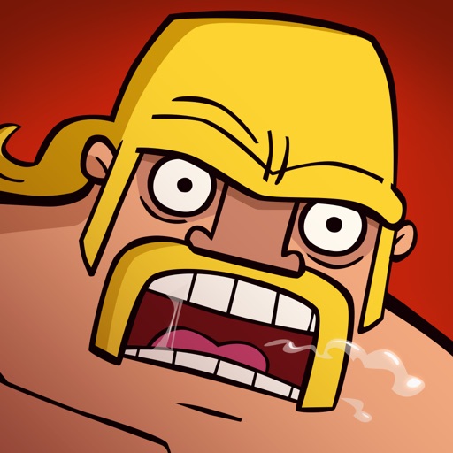 Clash-A-Rama Icon