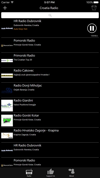 Croatian Radio