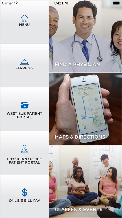 West Suburban Medical Center