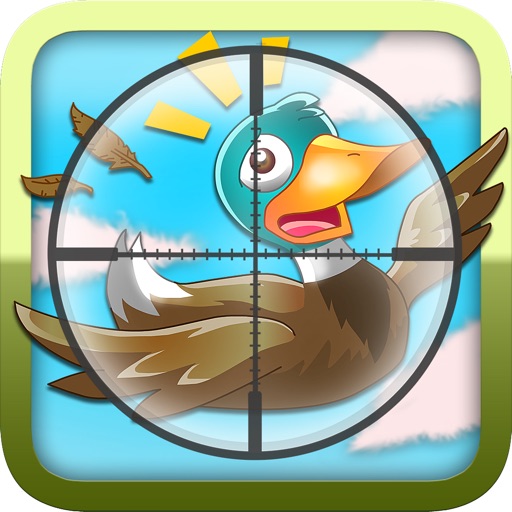 Birds Shooter - Duck Hunting Season Now Open iOS App