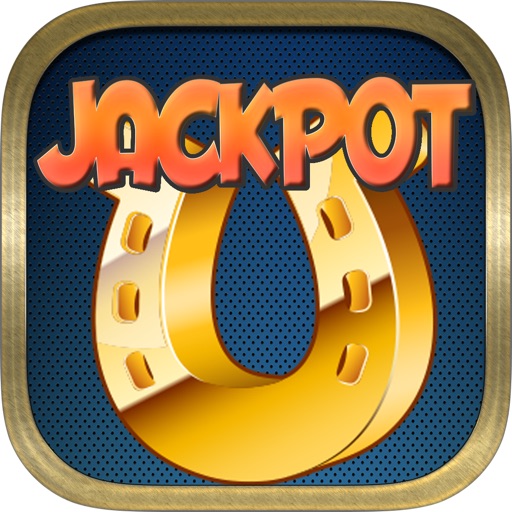 SLOTS Absolute Casino Golden 777 iOS App