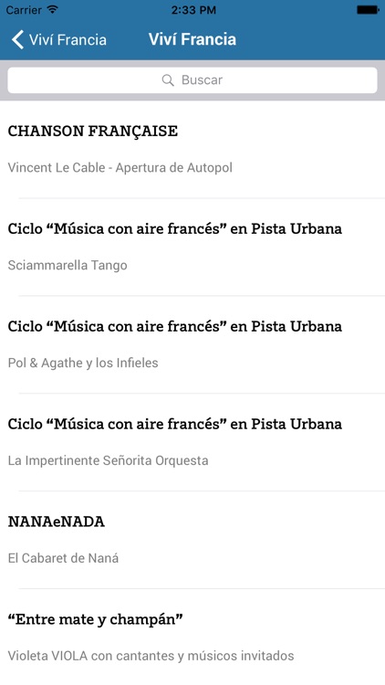 CCIFA App screenshot-4