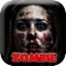 Zombie Face Makeup Horror Booth - Picture Frame.s
