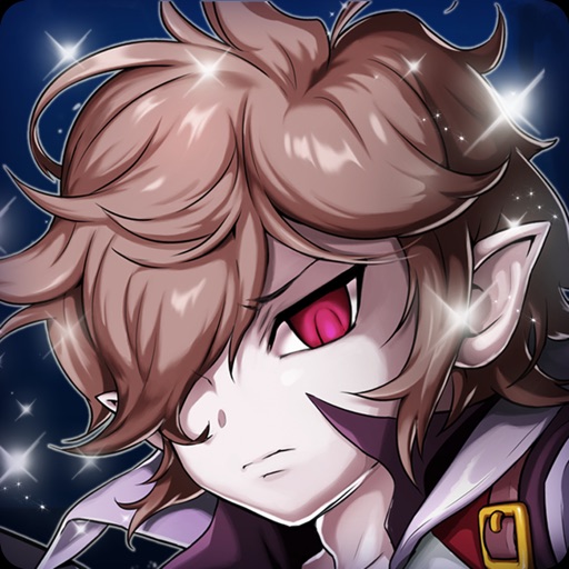 GrandChase M icon