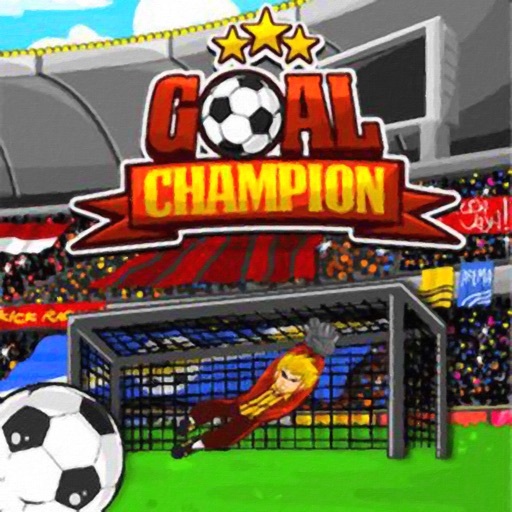 Goal Champion Soccer