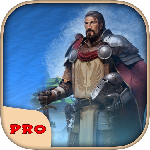 Fight for Thrones PRO iOS App