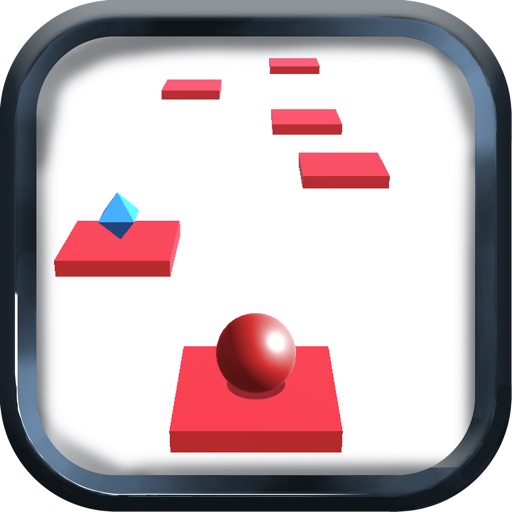 Tic Tac Ball iOS App