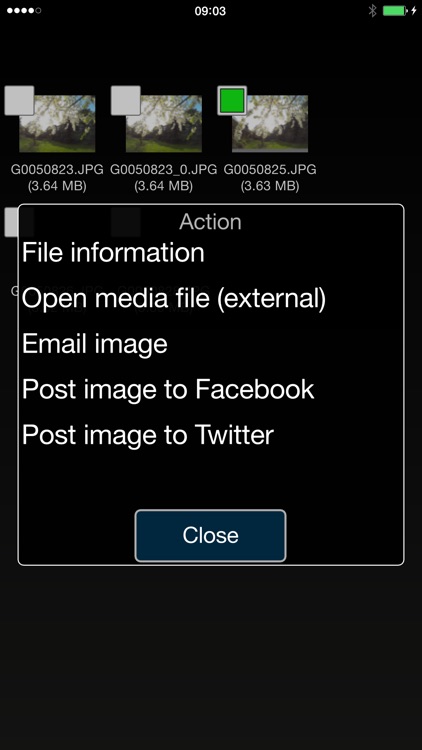 Camera Suite for GoPro Hero Cameras screenshot-4
