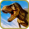 3D Dino City Carnivores Hunter Simulator