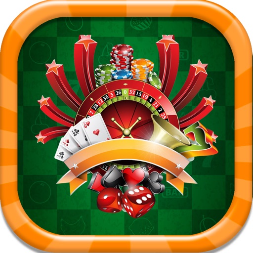 Progressive Slots Machines - Play For Free iOS App
