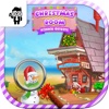 Christmas Room Hidden Objects