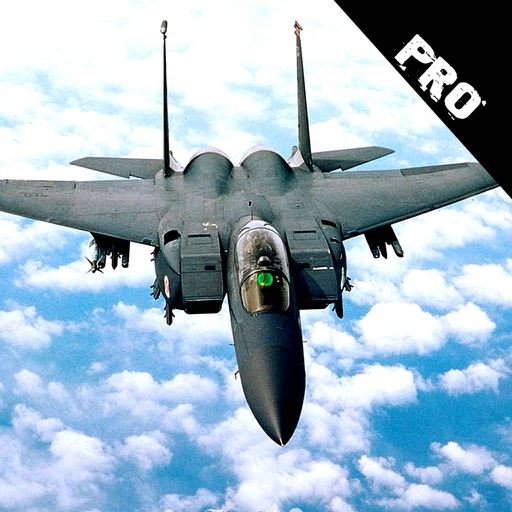 Air Force Running PRO : You Are The Master iOS App