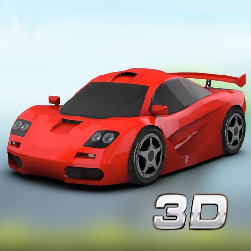3D Car Bike Racing - Roads Survivor Fun Free Games