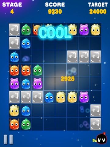 Magic Jelly - Together screenshot 2